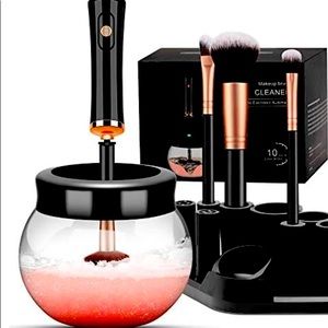 Ricris Makeup Brush Cleaner kit